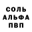 Гашиш Изолятор Denis Galabut